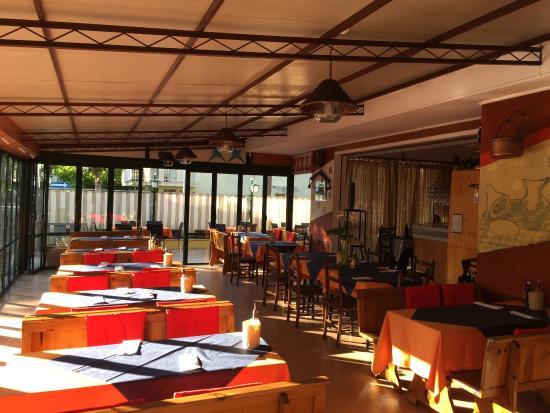 La Rustica Ristorante Pizzeria